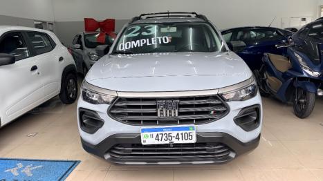 FIAT Pulse 1.3 16V 4P FLEX DRIVE, Foto 1