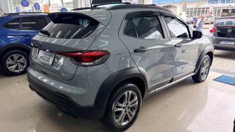 FIAT Pulse 1.3 16V 4P FLEX DRIVE, Foto 3