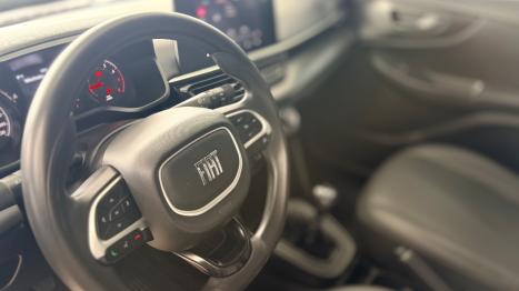FIAT Pulse 1.3 16V 4P FLEX DRIVE, Foto 6