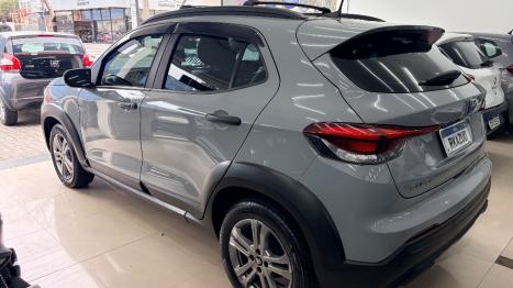 FIAT Pulse 1.3 16V 4P FLEX DRIVE, Foto 7