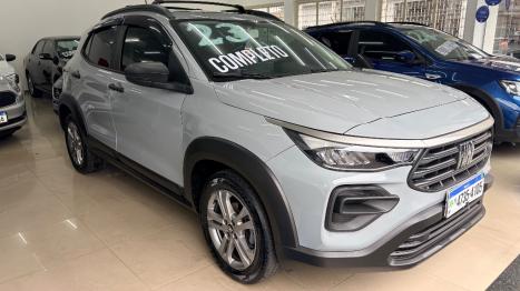 FIAT Pulse 1.3 16V 4P FLEX DRIVE, Foto 15