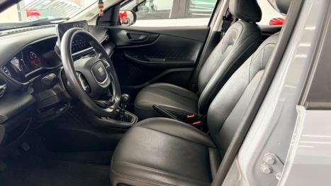 FIAT Pulse 1.3 16V 4P FLEX DRIVE, Foto 17