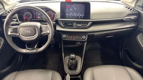 FIAT Pulse 1.3 16V 4P FLEX DRIVE, Foto 18