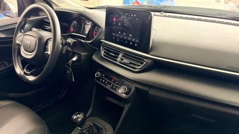 FIAT Pulse 1.3 16V 4P FLEX DRIVE, Foto 19