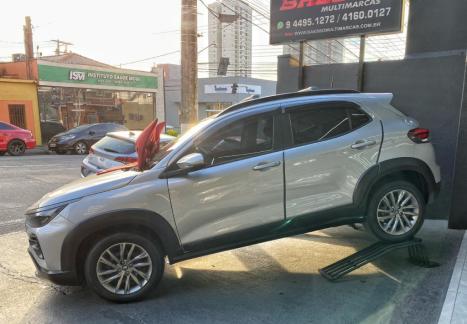 FIAT Pulse 1.3 4P FLEX DRIVE AUTOM�TICO CVT, Foto 3