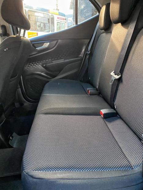 FIAT Pulse 1.3 4P FLEX DRIVE AUTOM�TICO CVT, Foto 5