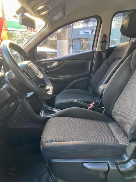 FIAT Pulse 1.3 4P FLEX DRIVE AUTOM�TICO CVT, Foto 7