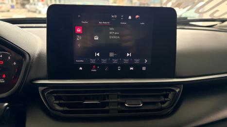 FIAT Pulse 1.3 4P FLEX DRIVE, Foto 4