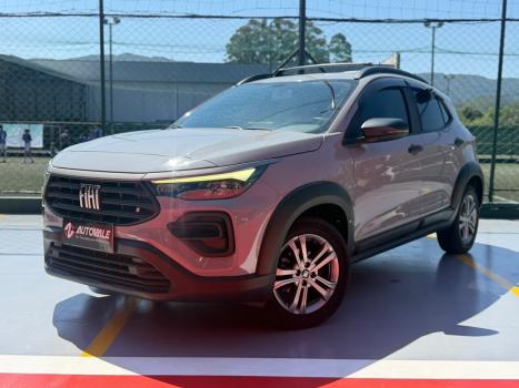 FIAT Pulse 1.3 4P FLEX DRIVE, Foto 2