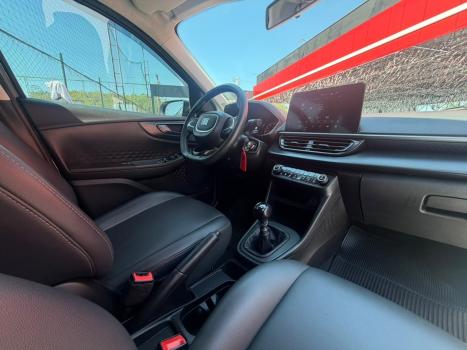 FIAT Pulse 1.3 4P FLEX DRIVE, Foto 5