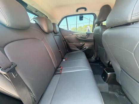 FIAT Pulse 1.3 4P FLEX DRIVE, Foto 7