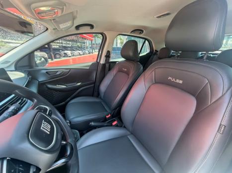 FIAT Pulse 1.3 4P FLEX DRIVE, Foto 15