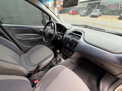 FIAT Punto 1.4 16V 4P T-JET TURBO, Foto 5