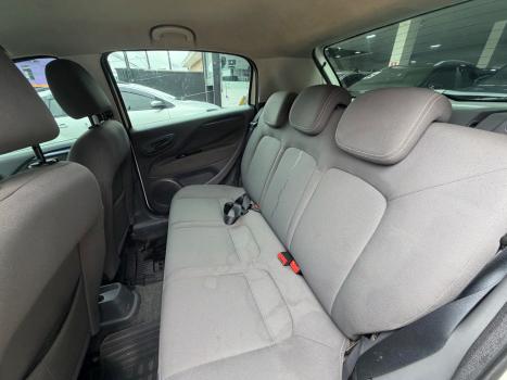 FIAT Punto 1.4 16V 4P T-JET TURBO, Foto 8