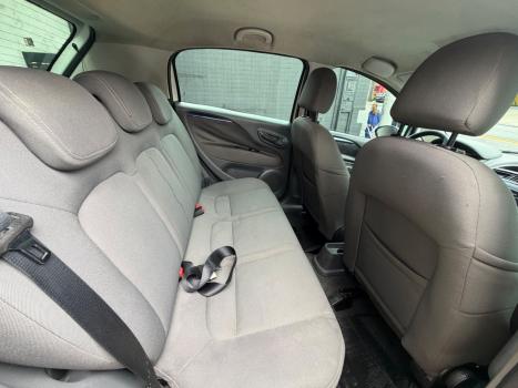 FIAT Punto 1.4 16V 4P T-JET TURBO, Foto 9