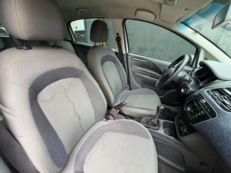 FIAT Punto 1.4 16V 4P T-JET TURBO, Foto 10