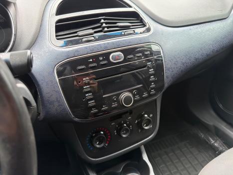 FIAT Punto 1.4 16V 4P T-JET TURBO, Foto 14