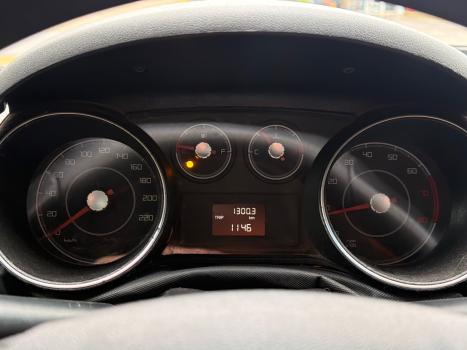 FIAT Punto 1.4 16V 4P T-JET TURBO, Foto 18