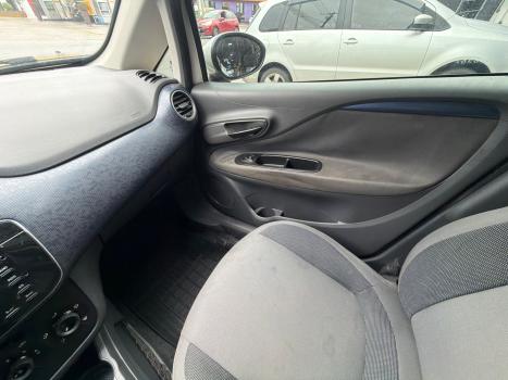 FIAT Punto 1.4 16V 4P T-JET TURBO, Foto 19