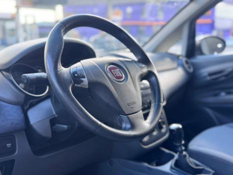 FIAT Punto 1.4 4P ATTRACTIVE FLEX, Foto 6