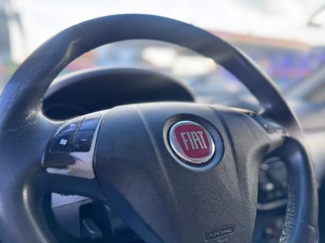 FIAT Punto 1.4 4P ATTRACTIVE FLEX, Foto 9