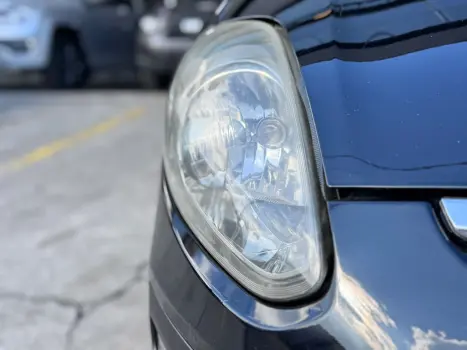 FIAT Punto 1.4 4P ATTRACTIVE FLEX, Foto 13