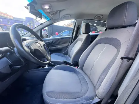 FIAT Punto 1.4 4P ATTRACTIVE FLEX, Foto 17