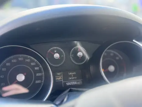 FIAT Punto 1.4 4P ATTRACTIVE FLEX, Foto 18