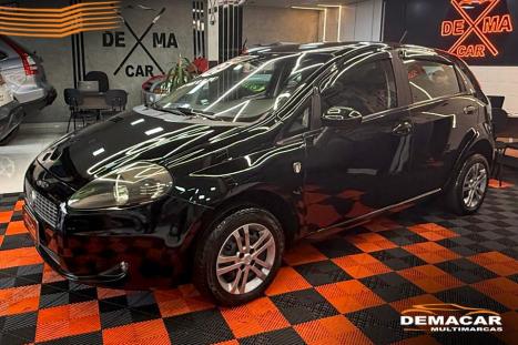 FIAT Punto 1.4 4P ATTRACTIVE FLEX, Foto 2
