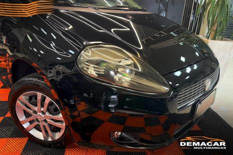 FIAT Punto 1.4 4P ATTRACTIVE FLEX, Foto 4