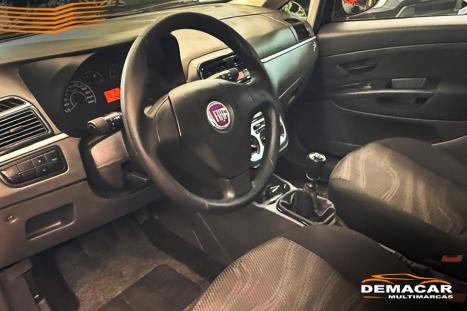 FIAT Punto 1.4 4P ATTRACTIVE FLEX, Foto 10