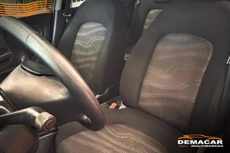 FIAT Punto 1.4 4P ATTRACTIVE FLEX, Foto 11