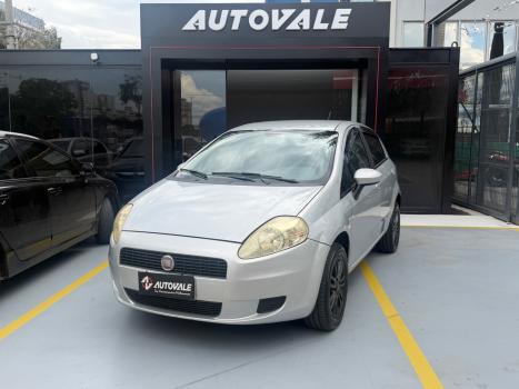FIAT Punto 1.4 4P ATTRACTIVE FLEX, Foto 1