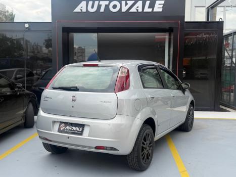 FIAT Punto 1.4 4P ATTRACTIVE FLEX, Foto 4