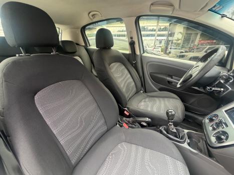 FIAT Punto 1.4 4P ATTRACTIVE FLEX, Foto 5