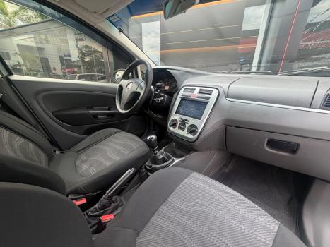 FIAT Punto 1.4 4P ATTRACTIVE FLEX, Foto 6