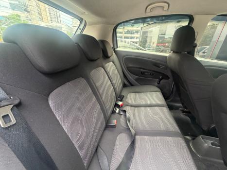 FIAT Punto 1.4 4P ATTRACTIVE FLEX, Foto 9