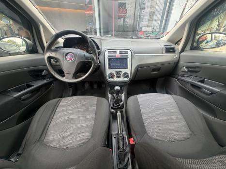 FIAT Punto 1.4 4P ATTRACTIVE FLEX, Foto 11