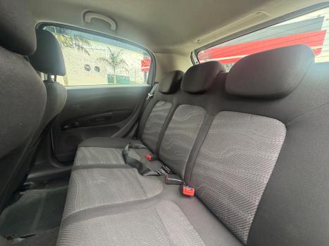 FIAT Punto 1.4 4P ATTRACTIVE FLEX, Foto 12