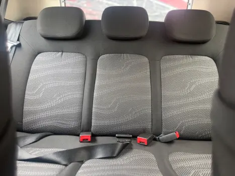 FIAT Punto 1.4 4P ATTRACTIVE FLEX, Foto 22