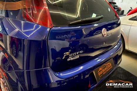 FIAT Punto 1.4 4P ELX FLEX, Foto 7