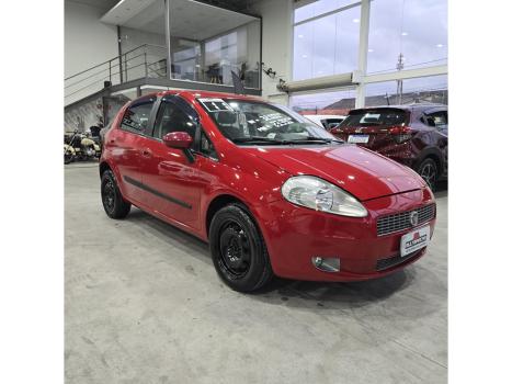 FIAT Punto 1.6 16V 4P ESSENCE FLEX, Foto 1