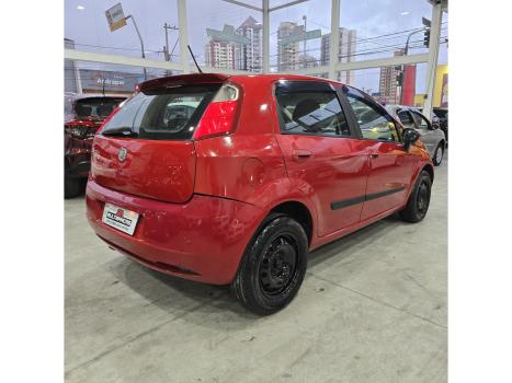 FIAT Punto 1.6 16V 4P ESSENCE FLEX, Foto 3