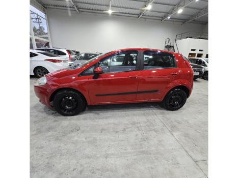 FIAT Punto 1.6 16V 4P ESSENCE FLEX, Foto 5