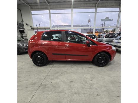 FIAT Punto 1.6 16V 4P ESSENCE FLEX, Foto 6