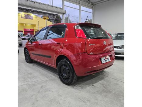 FIAT Punto 1.6 16V 4P ESSENCE FLEX, Foto 9