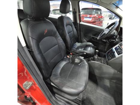 FIAT Punto 1.6 16V 4P ESSENCE FLEX, Foto 10