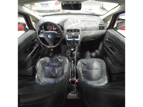 FIAT Punto 1.6 16V 4P ESSENCE FLEX, Foto 12