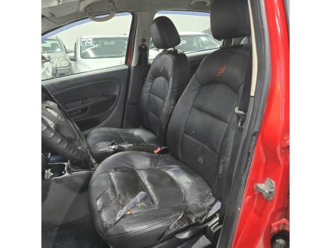 FIAT Punto 1.6 16V 4P ESSENCE FLEX, Foto 14