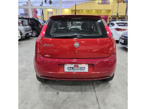 FIAT Punto 1.6 16V 4P ESSENCE FLEX, Foto 15